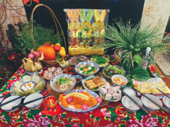 Những kiêng kỵ khi cúng ông Công ông Táo