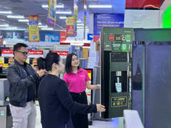 Top 5 tủ lạnh dung tích lớn giá rẻ trước Tết 2024