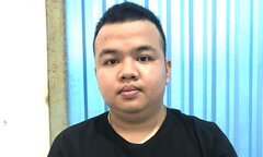Bắt thanh niên giả danh công an, mua bán trái phép tài khoản ngân hàng