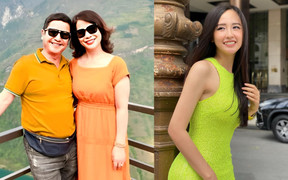 Sao Việt 24/1: Chí Trung gọi bạn gái là 'nóc nhà', Mai Phương Thuý dáng thon gọn