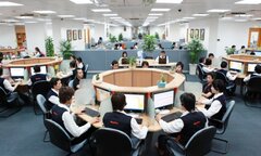 Tình hình kinh doanh của VNDirect, Bkav Pro sau công khai khoản phải thu khó đòi