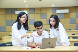 Một số ngành học dành cho những bạn giỏi môn Toán