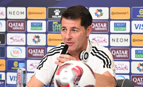 Chắc suất đi tiếp, HLV Iraq vẫn muốn thắng tuyển Việt Nam