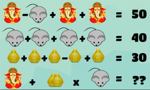 Đố bạn đưa ra đáp án đúng trong 30 giây