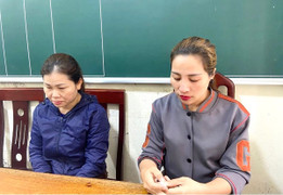 Triệt phá đường dây ghi lô đề qua mạng xã hội