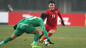 Lịch thể thao mới nhất hôm nay 24/1 và rạng sáng 25/1