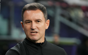 Asian Cup 2023: Tuyển Trung Quốc không biết ghi bàn, HLV vẫn khen tiến bộ