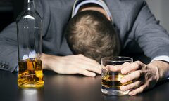 Điều gì sẽ xảy ra nếu bạn ngừng uống rượu bia sau 1 tháng?