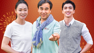 MC Quyền Linh: Tôi chưa thấy ai ăn gian như Bình An và Quách Thu Phương