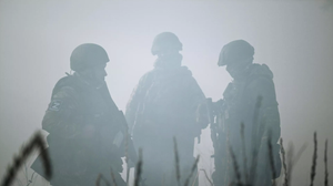 Sputnik: Hơn 300 lính Pháp đã đến Ukraine 