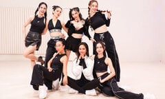 7 người thắng trong show 'Chị đẹp' sẽ lập nhóm nhạc hay tan rã ngay lập tức?