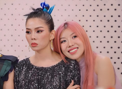 Trang Pháp và Lệ Quyên tại show 'Chị đẹp': Người toả sáng, người gây tranh cãi