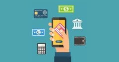 Nên để bao nhiêu tiền trong tài khoản thanh toán?