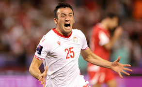 Đội lần đầu dự Asian Cup góp phần đẩy tuyển Việt Nam khỏi top 100 thế giới