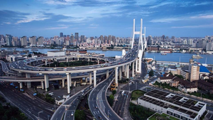 Hạ tầng 'khủng' giúp giao thông Trung Quốc chở cả tỷ lượt khách mùa Xuân Vận