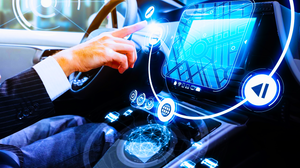 Cách Nhật Bản dùng AI giảm tai nạn giao thông