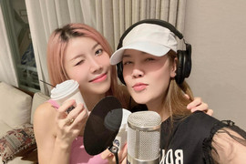 Ca sĩ Thu Phương: 'Trang Pháp muốn nhận tôi làm mẹ nuôi'