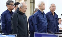 Vụ Mường Thanh Viễn Triều: Cựu lãnh đạo các sở khai không có chuyên môn