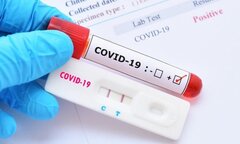 Biến thể phụ JN.1 xuất hiện ở ca mắc COVID-19, Bộ Y tế nói gì?