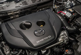 Động cơ Skyactiv là gì?
