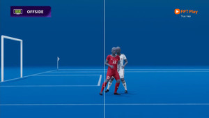 Vì sao Văn Khang tránh bóng vẫn bị phạt, trọng tài hủy bàn thắng tuyển Việt Nam?