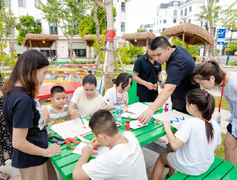 Vinhomes 'kích hoạt' hai CLB cộng đồng, nâng tầm chuẩn sống cho cư dân