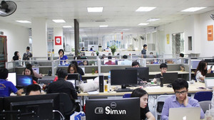 SIMVN - Hành trình thực hiện sứ mệnh kết nối 'cộng đồng' Việt