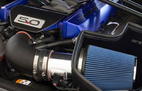 Cách tăng công suất giúp ô tô mạnh hơn