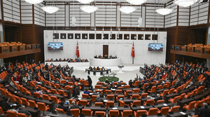 Quốc hội Thổ Nhĩ Kỳ phê chuẩn Thụy Điển vào NATO