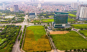 Thông qua Luật Đất đai sửa đổi: Giá và nguồn cung bất động sản sẽ tăng