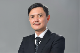 Trường ĐH Nông Lâm TP.HCM có hiệu trưởng mới sau 3 năm trống ghế