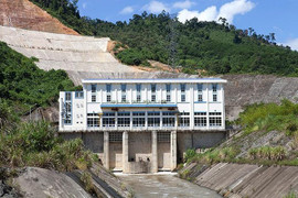 Thông báo chào bán cổ phiếu CHP ra công chúng của EVNSPC