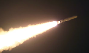 Triều Tiên tuyên bố thử nghiệm tên lửa hành trình chiến lược mới