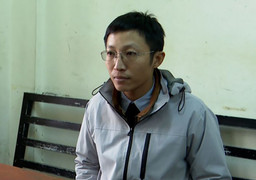 Thái Bình: Triệt phá kho sản xuất, sang chiết nước hoa giả