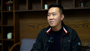 Hành trình 10 năm của Youtuber 'gan dạ nhất Việt Nam'