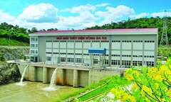 EVNSPC chào bán 8.960.000 cổ phiếu SBH ra công chúng