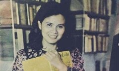 Ai là nữ giáo sư Toán học đầu tiên của nước ta?