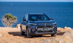 Toyota Việt Nam vững bước vượt thách thức kép