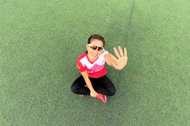 AIA Vitality và Nguyễn Thị Oanh: Kiến tạo cuộc sống khoẻ hơn cho người Việt