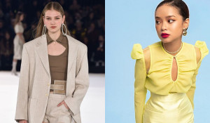 Ý tưởng phối trang phục, phụ kiện ton-sur-ton