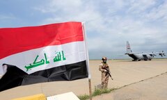 Iraq, Mỹ đàm phán kết thúc sứ mệnh của liên quân sau 20 năm