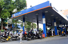 Thủ tướng yêu cầu tuyệt đối không để thiếu hụt xăng dầu dịp Tết Nguyên đán