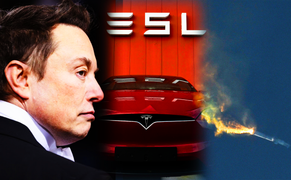 Thời khắc 'địa ngục sản xuất' tại Tesla sắp lặp lại