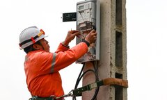 Bộ Công Thương đề nghị tăng tiếp giá điện trong năm 2024