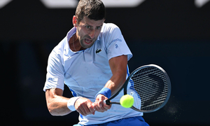 Djokovic bị loại khỏi Australian Open 2024