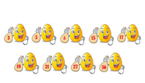 Thể dục trí não bằng bài toán vui của học sinh lớp 5