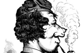 Bạn đếm được bao nhiêu khuôn mặt trong hình này?