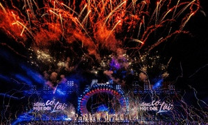 VietinBank mang ý nghĩa thực của Sống 'lãi' đến khách hàng