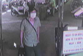 Nghi phạm nổ súng bắn chết người tại Vĩnh Long đã tự sát ở Đồng Nai