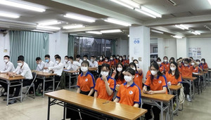 Lao động người Việt Nam tại Nhật Bản có số lượng đông nhất trong các quốc gia